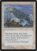 Image for Kjeldoran Skycaptain (ICE) - Magic: The Gathering