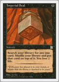 Image for Imperial Seal (78) (PTK) - Magic: The Gathering