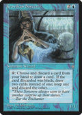 Image for Krovikan Sorcerer (ICE) - Magic: The Gathering
