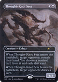 Image for Thought-Knot Seer (720) (720) (SLD) - Magic: The Gathering