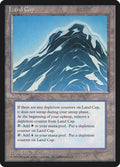 Image for Land Cap (ICE) - Magic: The Gathering