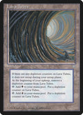 Image for Lava Tubes (ICE) - Magic: The Gathering