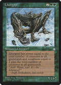 Image for Lhurgoyf (ICE) - Magic: The Gathering