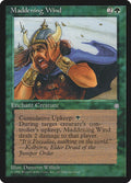 Image for Maddening Wind (ICE) - Magic: The Gathering