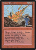 Image for Meteor Shower (ICE) - Magic: The Gathering