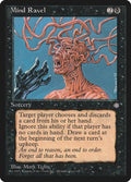 Image for Mind Ravel (ICE) - Magic: The Gathering