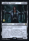 Ardyn, the Usurper