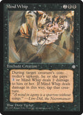 Image for Mind Whip (ICE) - Magic: The Gathering