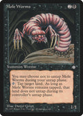 Image for Mole Worms (ICE) - Magic: The Gathering