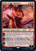 Image for Koth of the Hammer (1248) (SLD) - Magic: The Gathering