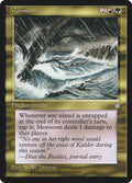 Image for Monsoon (376) (ICE) - Magic: The Gathering