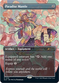 Image for Paradise Mantle (1236) (SLD) - Magic: The Gathering