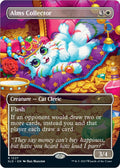 Image for Alms Collector (1227) (SLD) - Magic: The Gathering