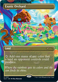 Image for Exotic Orchard (1231) (SLD) - Magic: The Gathering