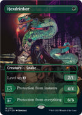 Image for Hexdrinker (1222) (SLD) - Magic: The Gathering