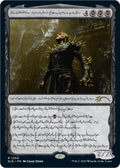 Image for K'rrik, Son of Yawgmoth (Phyrexian) (1204) (SLD) - Magic: The Gathering