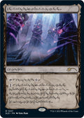 Image for Inkmoth Nexus (Phyrexian) (1207) (SLD) - Magic: The Gathering