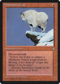 Image for Mountain Goat (ICE) - Magic: The Gathering