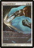 Image for Tempered Steel (62) (GAME) - Magic: The Gathering