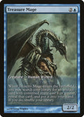 Image for Treasure Mage (67) (GAME) - Magic: The Gathering
