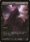 Image for Black Sun's Zenith (68) (GAME) - Magic: The Gathering