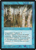 Image for Musician (ICE) - Magic: The Gathering
