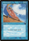 Image for Counterspell (ARENA) - Magic: The Gathering