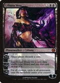 Image for Liliana Vess (PS3 2010) (MEDIA) - Magic: The Gathering
