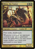Image for Glissa, the Traitor (96) (PRE) - Magic: The Gathering