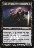 Image for Bloodlord of Vaasgoth (82) (PRE) - Magic: The Gathering