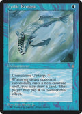 Image for Mystic Remora (87) (ICE) - Magic: The Gathering