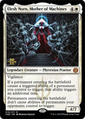 Image for Elesh Norn, Mother of Machines (10) (PRE) - Magic: The Gathering