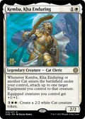 Image for Kemba, Kha Enduring (19) (PRE) - Magic: The Gathering