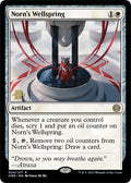 Image for Norn's Wellspring (24) (PRE) - Magic: The Gathering