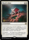 Image for Skrelv's Hive (34) (PRE) - Magic: The Gathering
