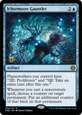 Image for Ichormoon Gauntlet (56) (PRE) - Magic: The Gathering