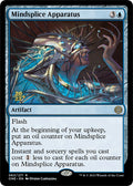 Image for Mindsplice Apparatus (63) (PRE) - Magic: The Gathering