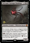 Image for Drivnod, Carnage Dominus (90) (PRE) - Magic: The Gathering