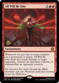 Image for All Will Be One (118) (PRE) - Magic: The Gathering