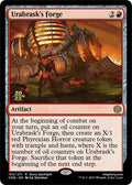 Image for Urabrask's Forge (153) (PRE) - Magic: The Gathering