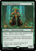 Image for Venerated Rotpriest (192) (PRE) - Magic: The Gathering