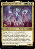 Image for Atraxa, Grand Unifier (196) (PRE) - Magic: The Gathering