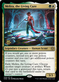 Image for Melira, the Living Cure (209) (PRE) - Magic: The Gathering
