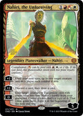 Image for Nahiri, the Unforgiving (211) (PRE) - Magic: The Gathering