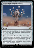 Image for Monument to Perfection (233) (PRE) - Magic: The Gathering