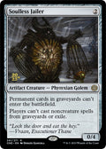 Image for Soulless Jailer (241) (PRE) - Magic: The Gathering
