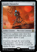 Image for Zenith Chronicler (246) (PRE) - Magic: The Gathering