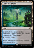 Image for Darkslick Shores (250) (PRE) - Magic: The Gathering