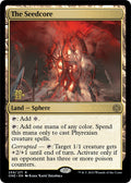 Image for The Seedcore (259) (PRE) - Magic: The Gathering