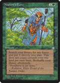 Image for Nature's Lore (143) (ICE) - Magic: The Gathering